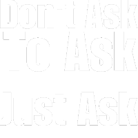 Ask Sticker - Ask Stickers