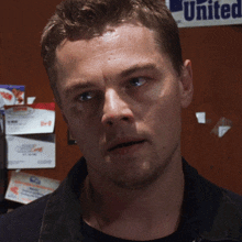 Oh Really Billy GIF - Oh Really Billy The Departed GIFs