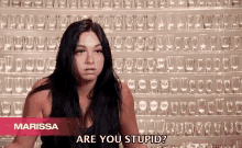 Are You Stupid Pissed Off GIF - Are You Stupid Pissed Off Annoyed GIFs