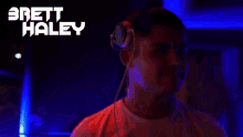 Djbretthaley Brett Haley GIF - Djbretthaley Brett Haley Astoria GIFs