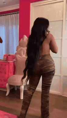 Nicki Minaj Nicki Minaj Twerking GIF - Nicki Minaj Nicki Minaj Twerking Nicki Twerking GIFs