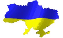 Ukraine Flags GIF - Ukraine Flags Waving GIFs