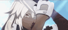 ramlethal valentine guilty gear