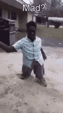 Mad Dancing GIF - Mad Dancing Dance Moves GIFs