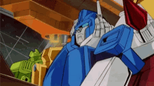 Cant Deal With This Cant Handle This GIF - Cant Deal With This Cant Handle This Ultra Magnus GIFs