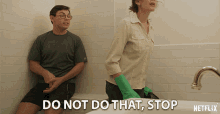 Do Not Do That Stop GIF - Do Not Do That Stop Stop It GIFs
