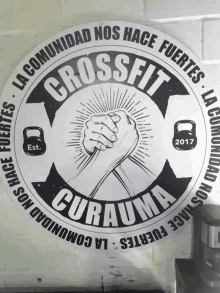 Box Crossfit GIF - Box Crossfit Curauma GIFs