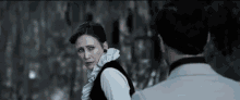 The Conjuring GIF - The Conjuring Horror Trailers GIFs