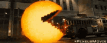 Cool Pacman GIF - Cool Pacman Pixel GIFs