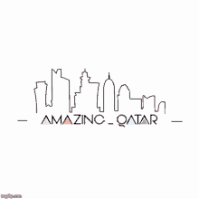 Qtr Qatar GIF - Qtr Qatar Amazing Qatar GIFs