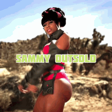 Sammy Outsold Sammy GIF - Sammy Outsold Sammy Daydreamnm GIFs