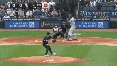 Chicago White Sox Dylan Cease GIF - Chicago white sox Dylan cease