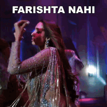Farishta Nahi Malika Arora GIF - Farishta Nahi Malika Arora Aap Jaisa Koi Song GIFs