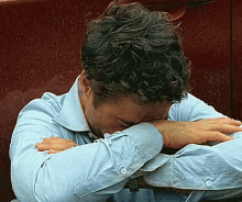 Robert Downey Jr Huh GIF - Robert Downey Jr Huh Woke Up GIFs