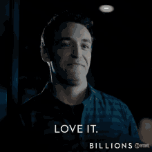 Love It Awesome GIF - Love It Awesome Its Great GIFs