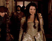 The Tudors GIF - The Tudors GIFs