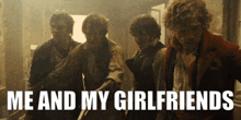 Me And My Gfs Enjolras GIF - Me And My Gfs Enjolras Joly GIFs