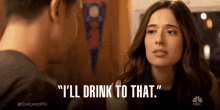 Ill Drink To That Alcohol GIF - Ill Drink To That Drink Alcohol GIFs