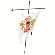 Bandera Clan Dragones Hispanos Bandera GIF