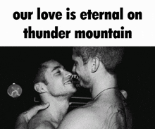 Eternal Love GIF - Eternal Love Thunder GIFs