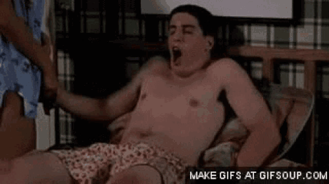 Premature Ejaculation Gif GIFs Tenor