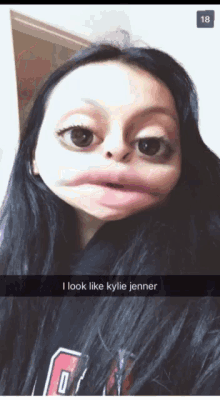 Muppet Kylie GIF - Muppet Kylie Jenner GIFs