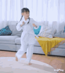 cute karate