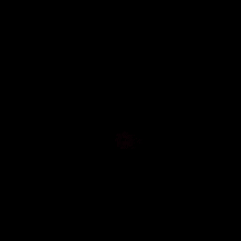 the word barvo is surrounded by brightly colored stars on a black background