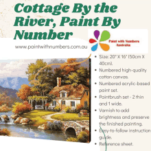 Paint By Numbers Australia GIF - Paint By Numbers Australia GIFs