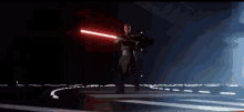 Darth Maul Star Wars GIF - Darth Maul Star Wars Light Saber GIFs