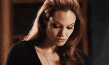 Valier Angelina Jolie GIF - Valier Angelina Jolie GIFs