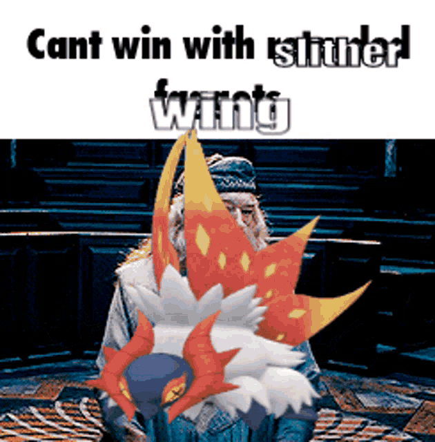 Is Slither Wing good in Pokemon Scarlet?