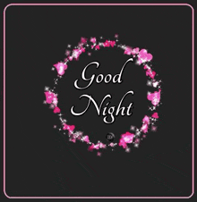 Good Night Good Night Sweet Dreams GIF - Good Night Good Night Sweet Dreams GIFs