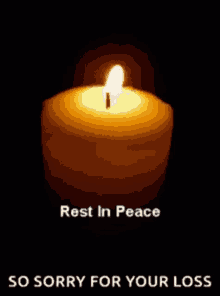 Rest In GIF - Rest In Peace GIFs