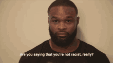 D2 Really Racist GIF - D2 Really Racist Racism GIFs