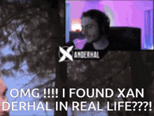 Xander Xanderhal GIF - Xander Xanderhal Vowsh GIFs