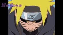 Naruto Angry GIF - Naruto Angry Rage GIFs