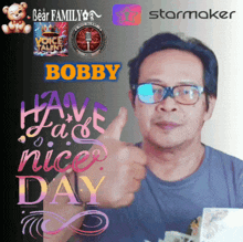 Starmaker Bobby575 GIF - Starmaker Bobby575 GIFs