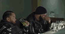 Glimpse Drake GIF - Glimpse Drake When To Say When And Chicago Freestyle GIFs