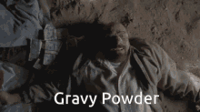 Gravy Powder Cringecord GIF - Gravy Powder Cringecord GIFs