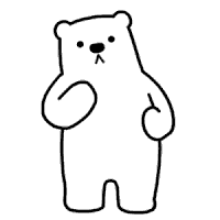 Bear Dance Sticker - Bear Dance Stickers