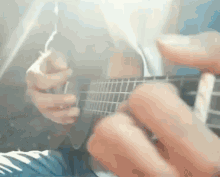 Karan Nawani Guitar GIF - Karan Nawani Guitar Snap GIFs