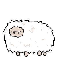 antonio fluffy uwu sheep