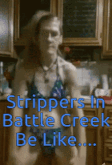 battle strippers