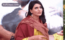Confused.Gif GIF - Confused Samantha Reactions GIFs