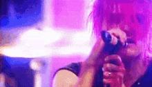 Gerard Way Mcr GIF - Gerard Way Mcr My Chemical Romance GIFs