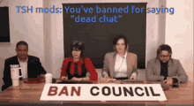 Ban GIF