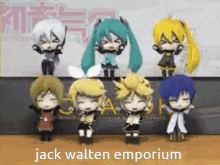Jack Walten Emporium Vocaloid GIF - Jack Walten Emporium Vocaloid Kaito GIFs