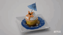 Cake Pastry GIF - Cake Pastry Cupcake GIFs