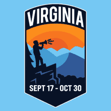 Virginia Va GIF - Virginia Va Virginians GIFs